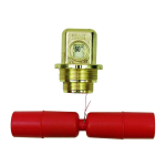 60" Float and String Type Sight Gauge for Above Ground Oil Tanks image