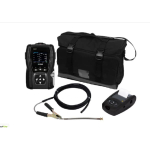 5-GAS Automotive Exhaust Gas Analyzer Kit w/ Printer image