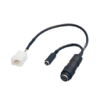 Aprila/Sagem 6P cable image