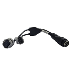 Aprilia & Moto Guzzi Slave Cable image