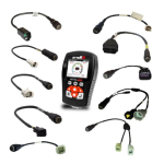 MemoBike6050 Diagnostic Scan Tool Kit for ATVs image