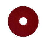 12" Polish Pad, Red for Models: BGEM8500, BGEM9000 image