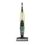 FloorWash All In One Vacuum & Mop image