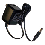 Charger for Nickel-Metal-Hydride Battery for Rechargeable Cordless Sweeper BG9100NM image