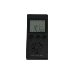 4000 Series Wireless Driveway Alarm Portable Receiver image