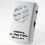 Chime Module for Two-Way Base Station Radio image