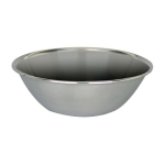 Bowl, 3/4 Quart, Stainless Steel image