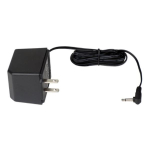 AC Adapter 120VAC/9VDC @ 100 mA (FOR PS4) image