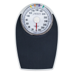 Bathroom Scale, 300 lb x 1 lb image