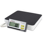 Healthcare Scale, Digital, 550 lb x .2 lb / 250 kg x .1 kg image