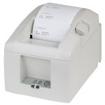 Printer, Thermal Tape, 40 Column, RS232 Interface image