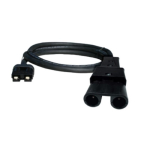 Yamaha Charge Cable Assembly, 2-Pin 7 ft. image