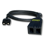 Notch Powerwise Style Charge Cable Assembly 7 ft. image