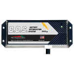 Battery Optimization System,12 Volt, 2 Batteries image