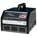 Eagle Performance Charger 36V/48V, 15 Amp image