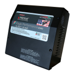 Eagle Performance Series, E.P.S. On-Board Battery Charger image