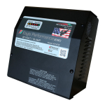 Fully Programable Eagle Performance Chargers On-Board, 48 V, 18 Amps image