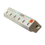 12" Aluminum Super Air Knife image