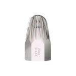 1/2 FNPT 316 Stainless Steel Large Super Air Nozzle image