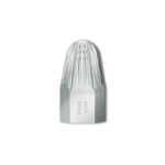 1 FNPT Zinc-Aluminum Large Super Air Nozzle image