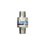 1 National Pipe Taper Aluminum Threaded Line Vac image