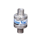 1 National Pipe Taper Heavy Duty Threaded Line Vac image