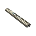 12" Type 303 Stainless Steel Standard Air Knife image