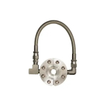 1" 303 Stainless Steel Super Air Wipe image