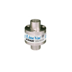 1" Aluminum Line Vac image