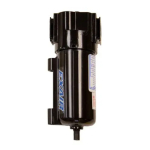 3/8 NPT Oil Removal Filter image