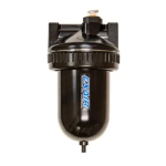 3/4 NPT Oil Removal Filter image