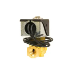 1/4 NPT Solenoid Valve, 200V - 240V image