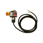 ATEX 1/4 NPT Solenoid Valve 120 VAC image