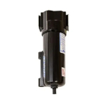 1/2 NPT Automatic Drain Filter Separator image