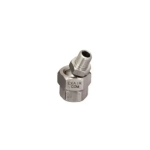 3/8 NPT Swivel Fitting image