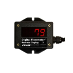 Summing Remote Display image