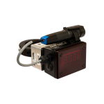 2-1/2" 5-500 SCFM Digital Flowmeter with Data Logger with Drill Guide Kit image
