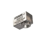 HollowStream Cone Nozzle, 0.5 GPM, 3/8 NPT image