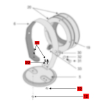 Cover Plate Hardware image