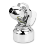 Pow-R-Jet Handheld Fogger, 120V image