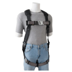 Universal Multi-Purpose Harness, Quick Connect Legs/Chest image