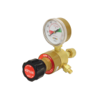 101 Series Acetylene Gas Regulator, CGA200"MC" image