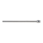 6" Extension Needle Tip for B300 Blow Gun image