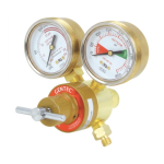 710 Series Rear-entry Regulator Acetylene Content CGA200"MC" image