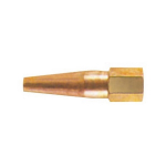 MD/HD Oxy-Acetylene Welding Replace Tip End, Size 0 (0-TE) image