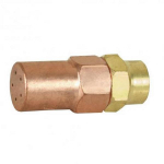 MD/HD Oxy-Acetylene Welding Replace Tip End, Size 1 (1-TEMFA) image