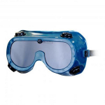 Soft and Flexible Frame Welding Goggles, Fixed Front image