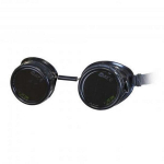 Eye Cup Style Welding Goggles, 50mm with Cover Lens image