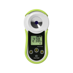 Digital Brix Refractometer with BlueTooth image