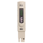 Pen Style EC/Temp Meter with Case image